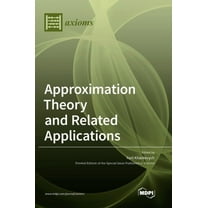 Approximation Theory and Related Applications, (Hardcover)