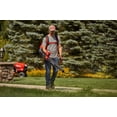 thumbnail image 7 of Craftsman 7014551 220 mph 600 CFM Gas Backpack Leaf Blower, 7 of 7