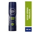 thumbnail image 2 of Nivea Men Fresh Power Men's Deodorant Spray 150 ml, 2 of 2