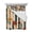 Multicolor, variant on Abstract Boho Queen Size Down Alternative Comforter, Lightweight Comforter Quilt Bedding Set with Pillow Shams Vintage Multicolored Geometric Stripes All Seasons Bed Comforter Duvet Insert 90"x96"