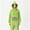 Green, variant on Guvpev Funny Cartoon Onesie Pajamas for K'ids, Warm Fleece Halloween Cosplay Jumpsuit, Unisex Silly One-Piece Sleepwear Costume, Soft Plush Hooded Loungewear for Cosplay Party & Fancy Dress