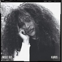 Nicole Bus - Kairos - Music & Performance - CD
