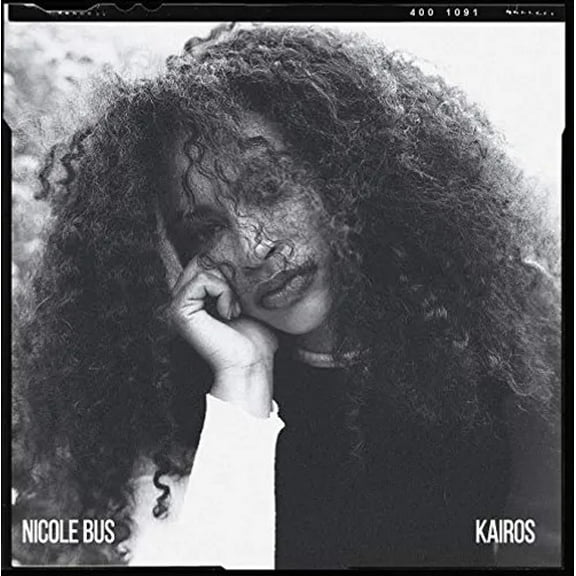 Nicole Bus - Kairos - Music & Performance - CD