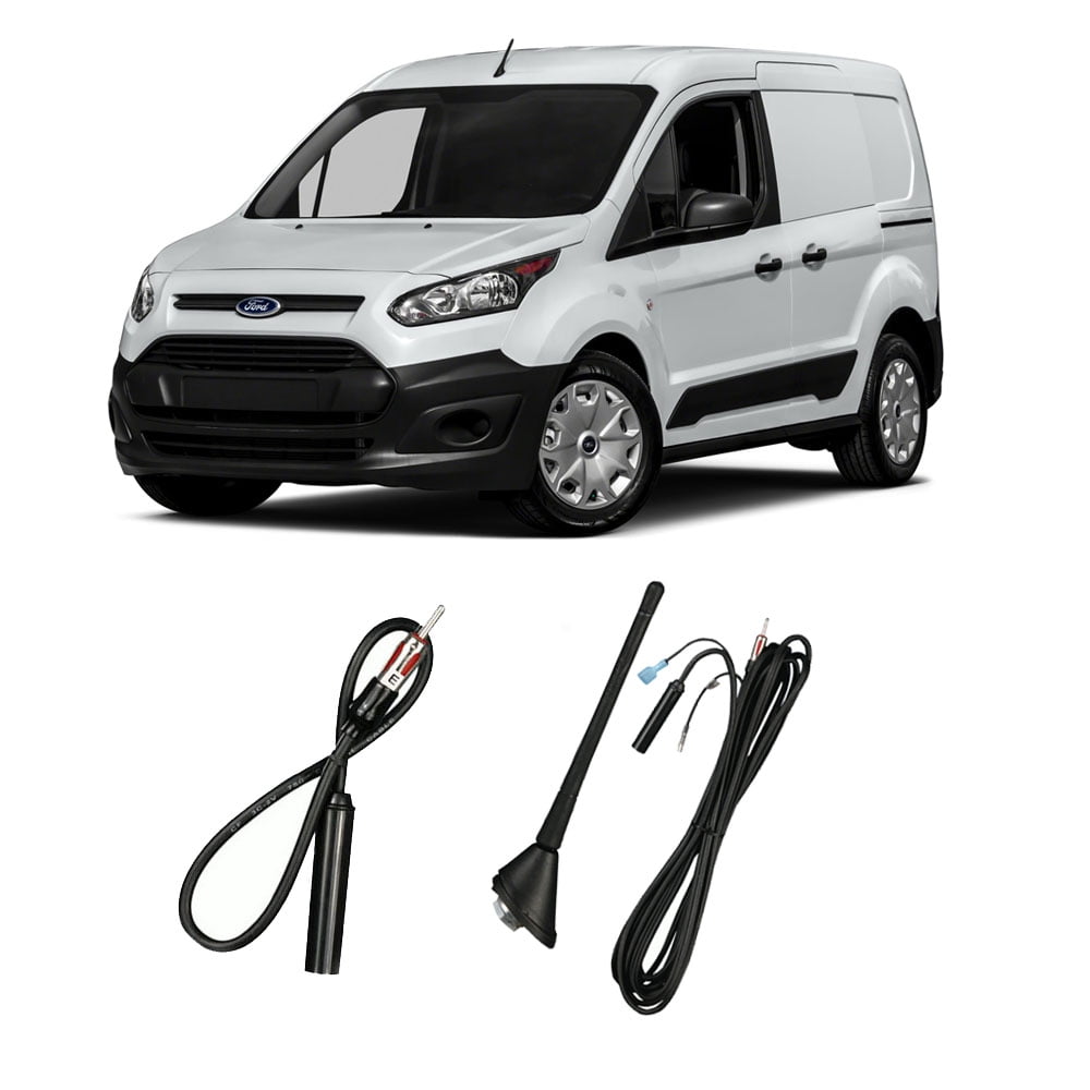 Ford Transit Connect 20142015 Factory Replacement Radio Stereo Custom