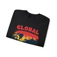 thumbnail image 3 of Global Citizen Unisex Heavy Blend™ Crewneck Sweatshirt, 3 of 4