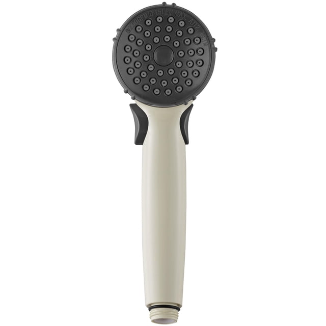Varilla de ducha portátil RV Dura Faucet DF-SA400-BQ Bisque