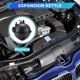 thumbnail image 4 of Engine Reservoir Pot Expansion Pot 17138616418 17137823544 17137639464 for X3 X4 F25 F26 N20 N52 N55, 4 of 5