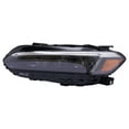 thumbnail image 3 of LH Headlight For 2022 Honda Civic full LED Left Driver Side Head lamp Assembly, 3 of 10