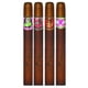 thumbnail image 2 of Perfume Cuba Cuba Set Cuba Jungle Dama Des Champs 4 Pz 35 ml c/u Spray, 2 of 2