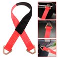 thumbnail image 1 of OULII Tow Strap Para Autos Resistente Material De Uso Exterior Alta Rugosidad, 1 of 7