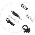 thumbnail image 2 of Mobutofu Rivet Nut Adapter 1 Set Electric Rivet Gun Adapter Kit for Riveting Machine Professionals, 2 of 8