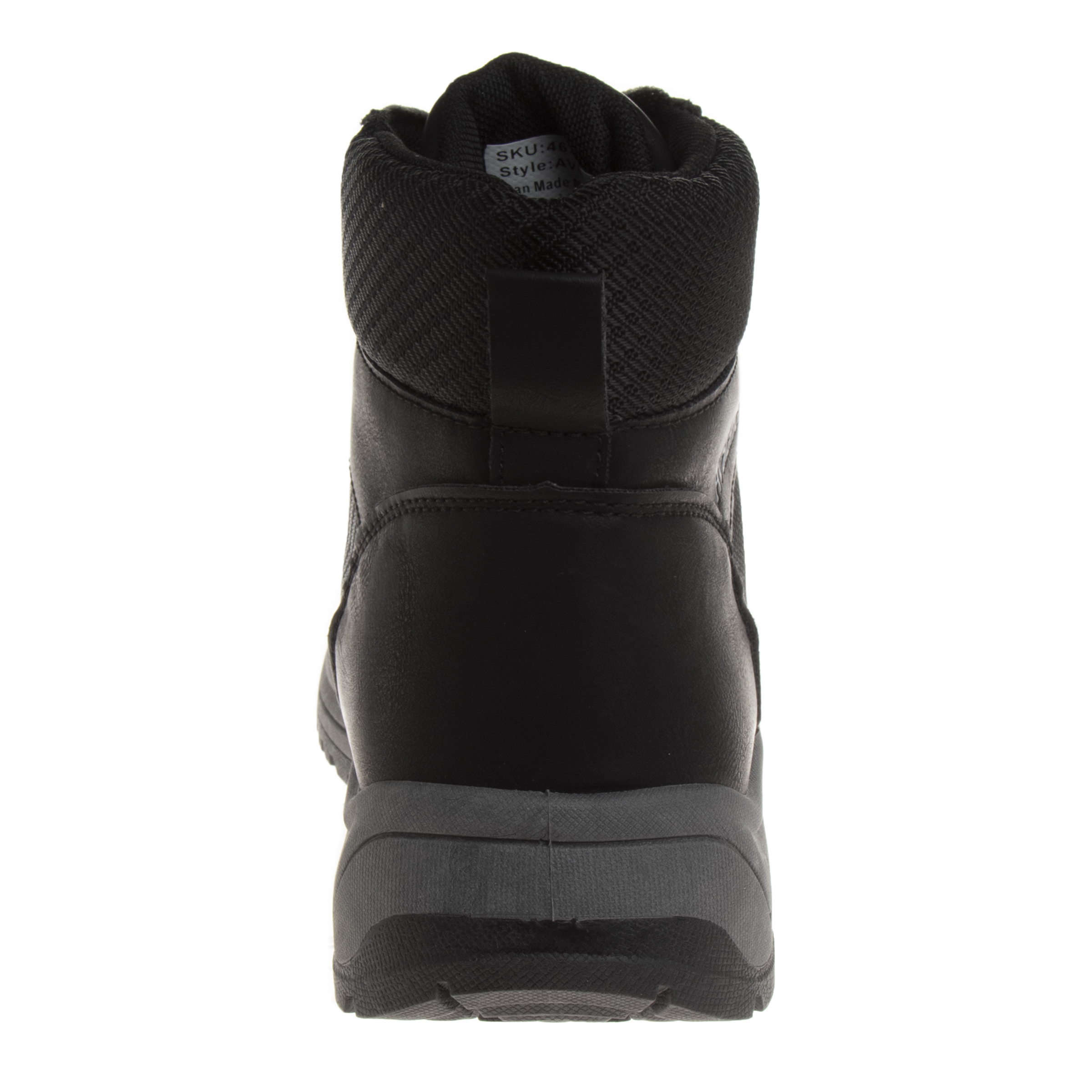Avalanche Men's Casual Boots