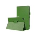 thumbnail image 1 of Pour Samsung Galaxy Tab A8 Étui de Protection pour Tablette 10.5 Pouces Vert, 1 of 1