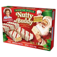 thumbnail image 3 of Little Debbie North Pole Nutty Buddy Bars, 2 Packs – Christmas Treats, 3 of 5