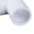 thumbnail image 4 of codo 90 grados de 1 1/2 pulgada blanco dura, 4 of 4