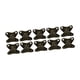 thumbnail image 5 of 10 piezas de soporte de esquina desmontable, soporte de esquina extraíble, conector de soporte en L para Cobre, 5 of 9