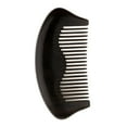 thumbnail image 2 of Cepillo para el atención del de para Herramienta de belleza para cabelludo Salvador  Peine del pelo de la barba de madera, 2 of 7