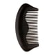 thumbnail image 2 of Cepillo para el atención del de para Herramienta de belleza para cabelludo Salvador  Peine del pelo de la barba de madera, 2 of 7