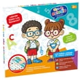 thumbnail image 1 of Spanish & English Learning Toy Portable Spanish Electronic Book Electronic Toy, 1 of 10