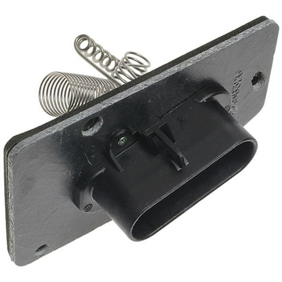 HVAC Blower Motor Resistor