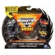 thumbnail image 1 of Monster Jam Mini, Official Mini Collectible Monster Trucks; 1:87 Scale 5-Pack Includes 1 Mystery Truck, 1 of 2