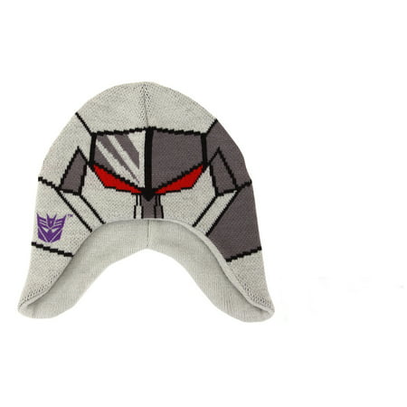 Transformers Megatron Laplander Hat Costume Accessory