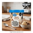 thumbnail image 4 of Helado de leche Great Value sabor mantequilla y cacahuate 473 ml, 4 of 5