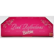 Pink Reflections Brunette Special Edition Barbie Doll 1997 Mattel 19130