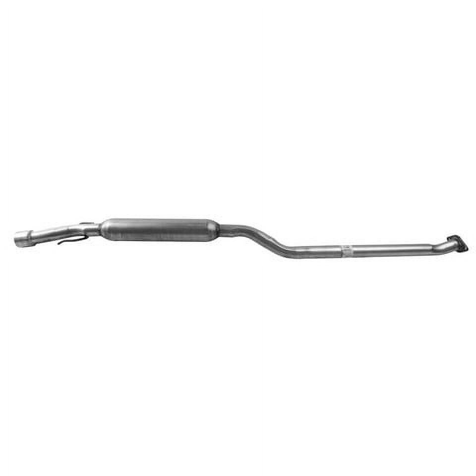 AP Exhaust 68460 Prebent Exhaust Pipe