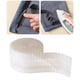 thumbnail image 4 of 1 paquete de cinta adhesiva termoadhesiva para dobladillos de pantalones blanco, 4 of 9