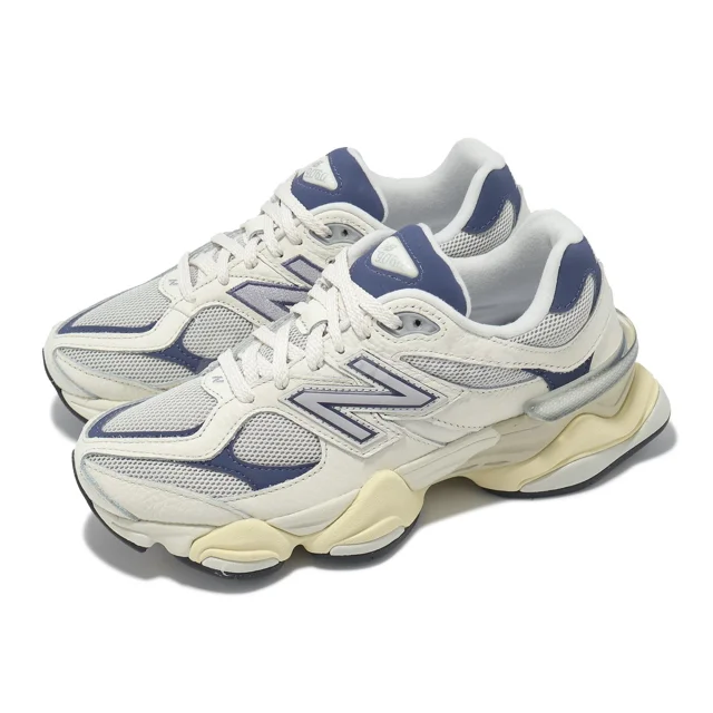 New Balance 9060 NB Sea Salt Dream State Men Unisex Casual Shoes U9060AGB-D