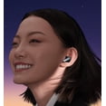 thumbnail image 2 of Auricular Bluetooth Xiaomi Redmi Buds 4 Pro Blanco, 2 of 3