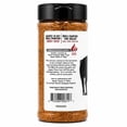thumbnail image 2 of Sweet Rub O'Mine Barbecue Seasoning (Roasted Garlic), 2 of 6