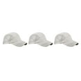 thumbnail image 4 of Qarigey Men Hat Clothing Accessory Sunshade Adjustable Mesh Drying Outdoor Summer Breathable Headgear Baseball Quick Sport Caps Type1 NO1, 4 of 6