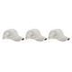 thumbnail image 4 of Gorra de béisbol Minnieouse Ajustable Color Beige, 4 of 6