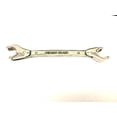 thumbnail image 3 of Chicago Brand 3Pc Metric Open-End Ratchet Wrench, 3 of 3