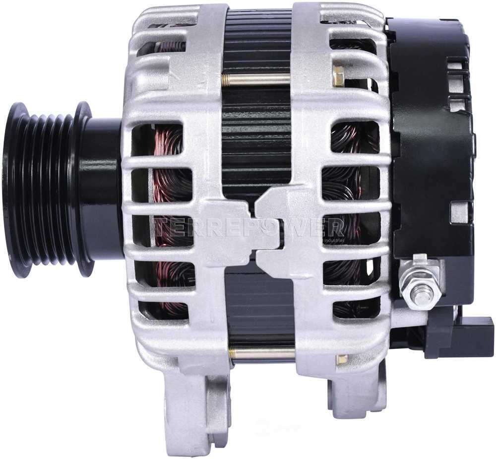 TERREPOWER formerly BBB Industries 42275 Reman Alternator