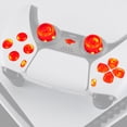 thumbnail image 3 of eXtremeRate DTF V3 LED Button Kit Compatible with PS5 Controller BDM-010/020, RGB D-Pad, Thumbsticks & Face Buttons, 7 Colors, 9 Modes, 3 of 9