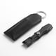 thumbnail image 1 of Cortaúñas de acero inoxidable para uñas gruesas | Abertura de mandíbula ancha y diseño antisalpicaduras | Cortaúñas portátil con funda para el cuidado de personas mayores, 1 of 1