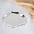 thumbnail image 4 of Cosmetics Storage Dish Jewelry Plate Display Tray Trinket Tray Soap Storage 1 Set, 4 of 7