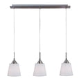 thumbnail image 1 of Lámpara Colgante Tecnolite HOME Aire 180W acabado Satín opalino, 1 of 4