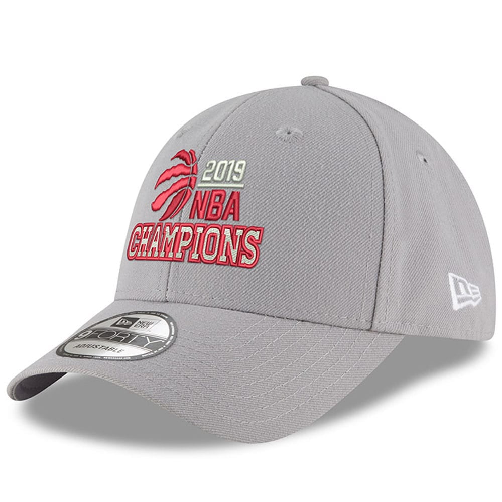 Toronto Raptors New Era 2019 NBA Finals 