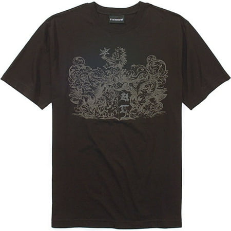 No Boundaries - Men's Short-Sleeve 1969 Crest Tee