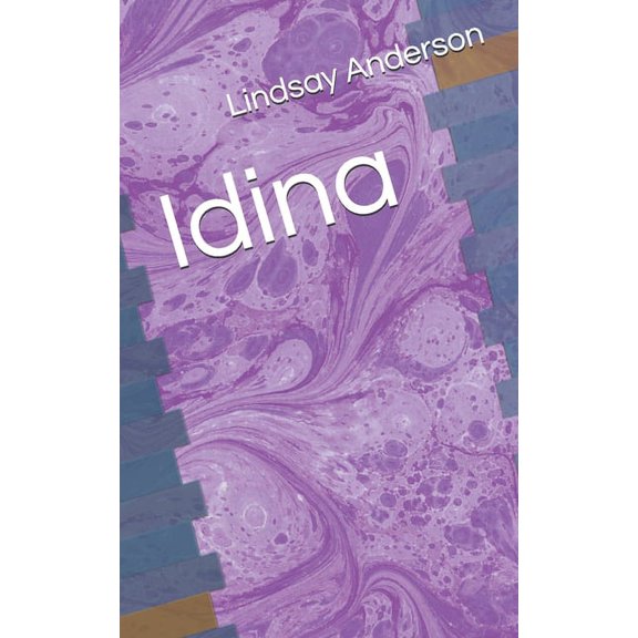 Idina: Idina (Paperback)