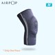 thumbnail image 1 of KneePad Safety Training Protección elástica para las rodillas Transpirable 1pcs AIRPOP Rodilleras, 1 of 6