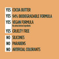 thumbnail image 3 of Garnier Fructis Curl Restoring Hair Treat Conditioner with Cocoa Butter, 11.8 fl oz, 3 of 8