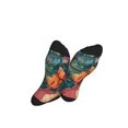 thumbnail image 5 of Pofeuu Butterflies In Blooming Garden Print Crew Socks, Adult Running Hiking Socks for Youth and Adult, 5 of 7