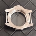 thumbnail image 5 of 40mm Bezel Watch Case Kit for Miyota 8205 821A 8215 Mingzhu 2813 3804 Movement, 5 of 5