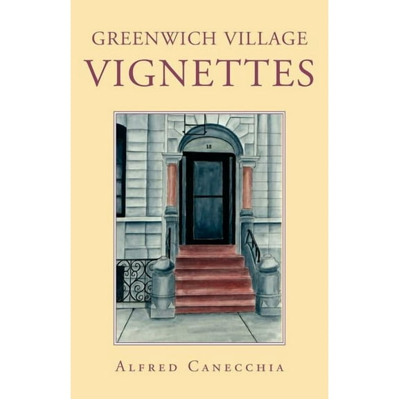 Greenwich Village Vignettes (Paperback)