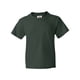 thumbnail image 1 of Camiseta HD Cotton™ Juvenil Fruit of the Loom 5 oz M Verde Bosque, 1 of 1